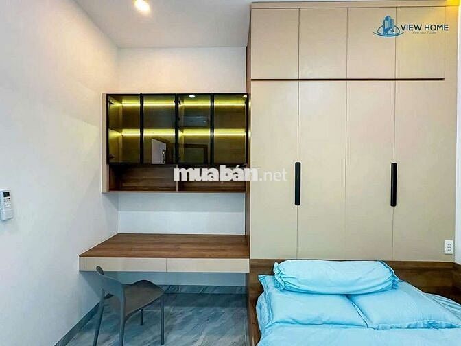 Nhà cấp 4 2/Trần Thị Bốc-Thới Tam Thôn-Hóc Môn.Dt 7,1x22~155m2~5,9ty