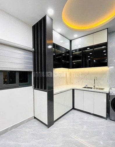 Cần bán căn nhà 1t1l ở Trương Đình Hội Quận 8 giá 1tỷ980tr.