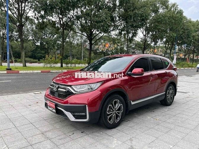 Honda CR V 2022 L