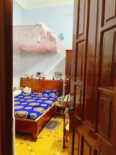 Bán nhà 1 trệt 2 lầu hẻm vỉa hè 9m Hoàng Văn Thụ, P7 Vũng Tàu