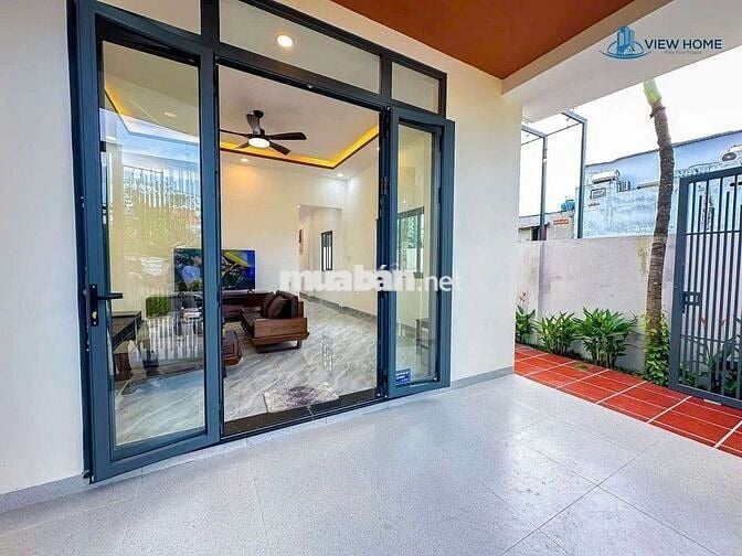 Nhà cấp 4 2/Trần Thị Bốc-Thới Tam Thôn-Hóc Môn.Dt 7,1x22~155m2~5,9ty