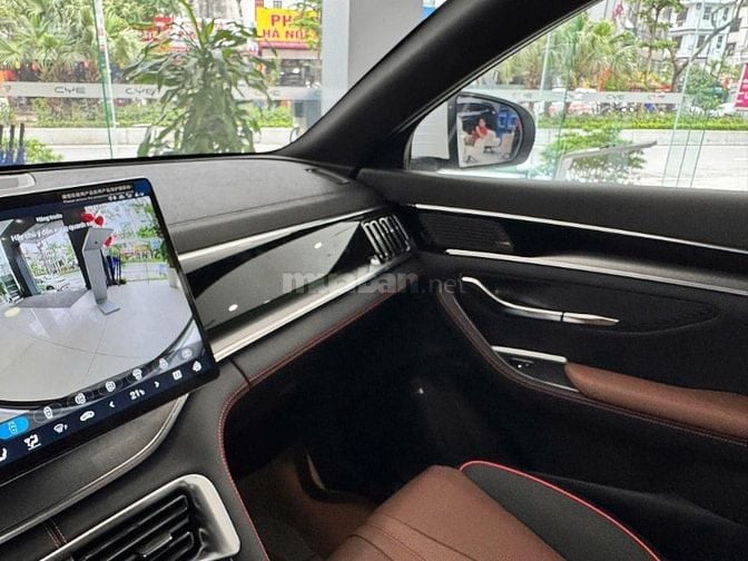 🚘 SỞ HỮU BYD SEALION 6 – NHẬN QUÀ KHỦNG TRỊ GIÁ HƠN 30 TRIỆU ĐỒNG! ⚡