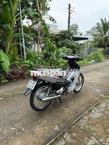 -Em Bán Wave Alpha 2006 Máy Êm Ấm