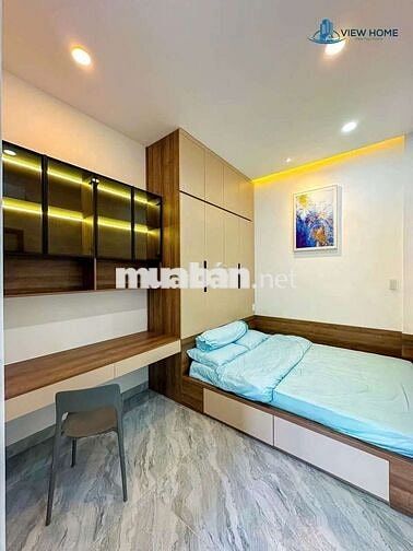 Nhà cấp 4 2/Trần Thị Bốc-Thới Tam Thôn-Hóc Môn.Dt 7,1x22~155m2~5,9ty