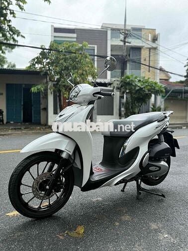 Honda SH Mode 2025 mới mua 18ngày B.số 43
