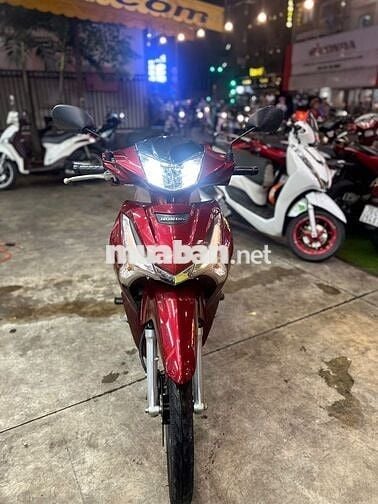 Xe máy Honda Future 125cc 2020 bs 62b1-61546