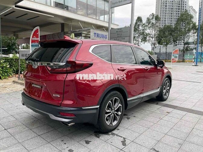 Honda CR V 2022 L