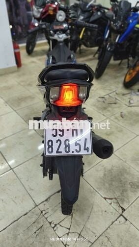 Sonic 150cc 2018 bs 59h1-82854