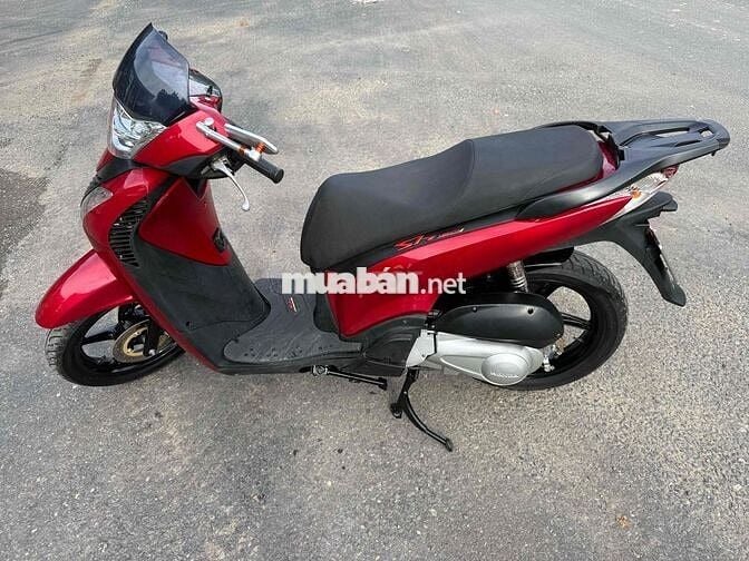 SH Ý 150cc 2007 lên full SH Ý 2012 chính chủ