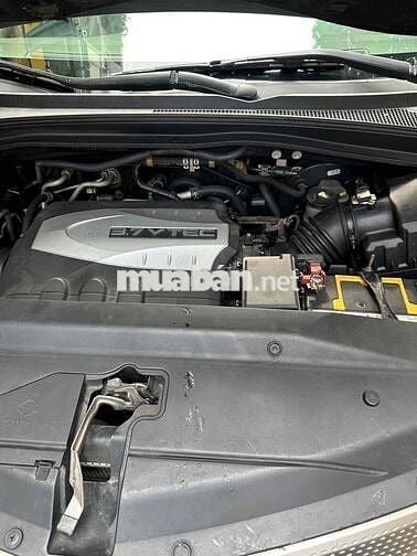 Acura MDX 2007 SH-AWD - 90000 km