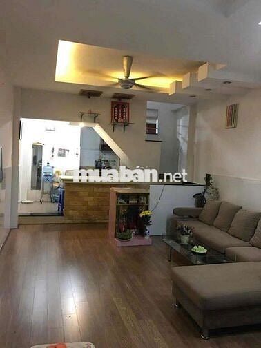 Cho thuê nhà 2pn2wc Nguyễn Kiệm phường 3 quận Gò Vấp