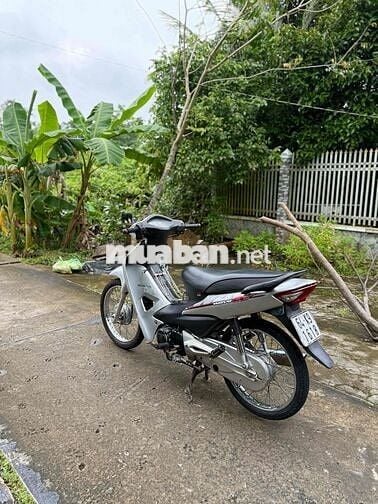 -Em Bán Wave Alpha 2006 Máy Êm Ấm