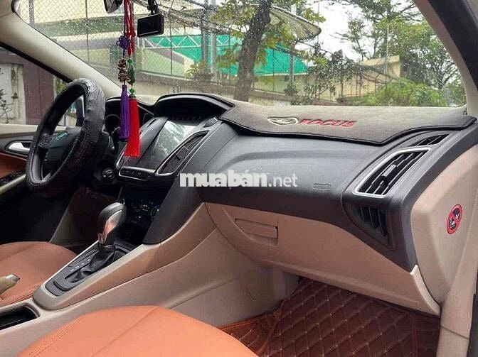 Ford Focus 2018 1.5L Ecoboost Trend