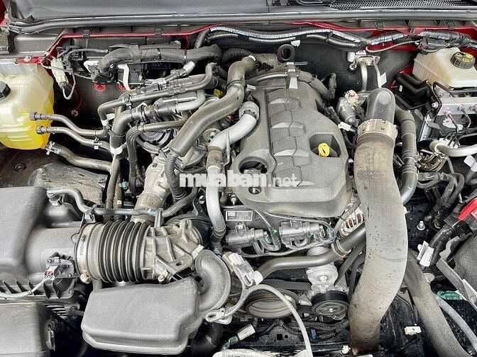 Ford Ranger 2025 Wildtrak 2.0L 4x4 AT - 4200 km