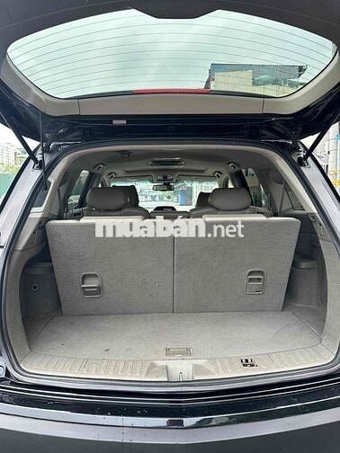 Acura MDX 2007 SH-AWD - 90000 km