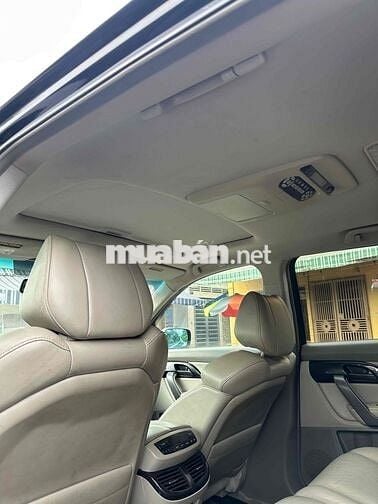 Acura MDX 2007 SH-AWD - 90000 km