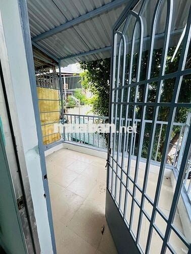 💰💰💰 TRỆT LẦU: 2PN(3,5❌11m) - HẺM XE TẢI NGUYỄN TƯ GIÃN, P12, GV