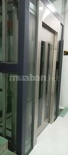 Cho thuê văn phòng mặt tiền đường Lý Văn Phức