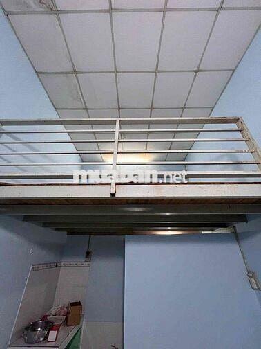 Cần cho thuê phòng 30m2 ngay Gigamall - 2 triệu 9