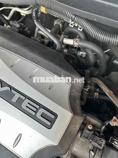 Acura MDX 2007 SH-AWD - 90000 km