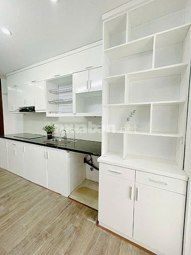 Bán căn hộ Chung cư Kim Văn Kim Lũ:75m2, 3 ngủ, full nội thất