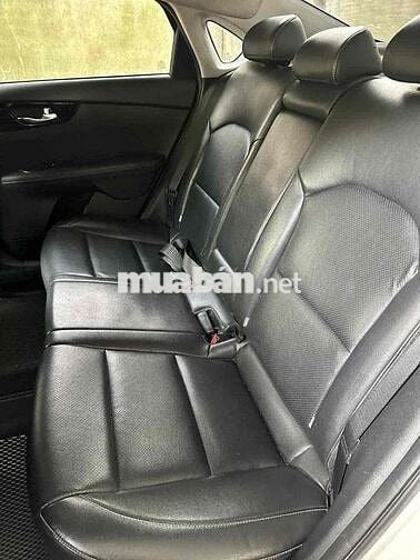 Kia Cerato 2021 1.6 MT - 40000 km Siêu Cợp