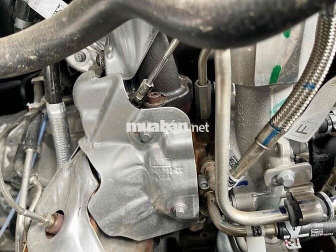 Ford Ranger 2025 Wildtrak 2.0L 4x4 AT - 4200 km