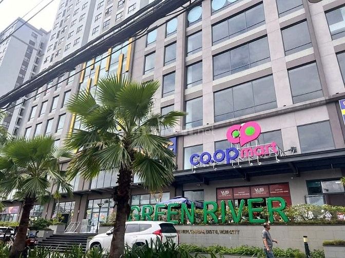 Cho Thuê Căn Hộ Rẻ Nhất Khu Vực Q8