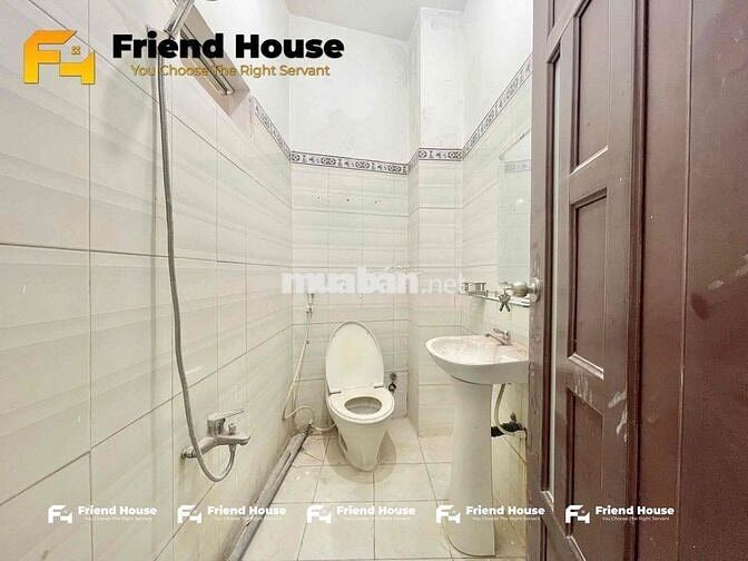 nhà Trọ Giá rẻ Gò Vấp có thang máy