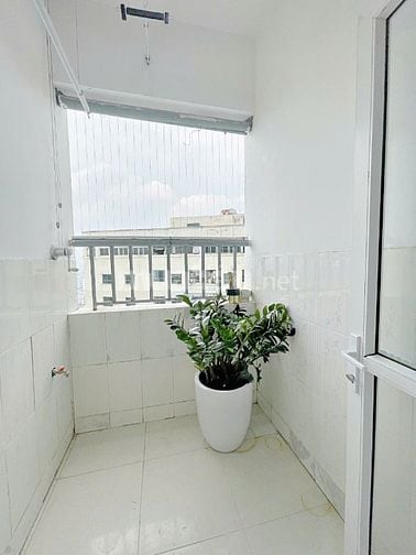 Bán căn hộ Chung cư Kim Văn Kim Lũ:75m2, 3 ngủ, full nội thất