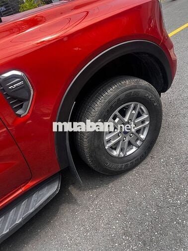 Ford Ranger 12/2023 XLS 2.0L 4x2 AT