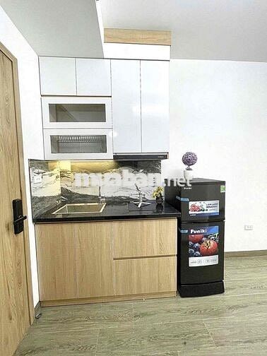 1PN Full Nội Thất, Ở Được 3-4 Người, Gần Q1, Thảo Điền