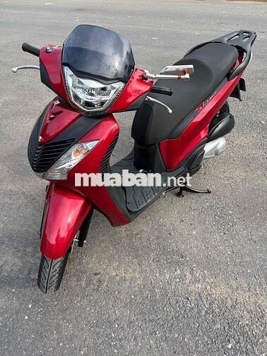 SH Ý 150cc 2007 lên full SH Ý 2012 chính chủ