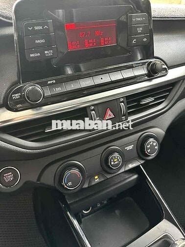 Kia Cerato 2021 1.6 MT - 40000 km Siêu Cợp