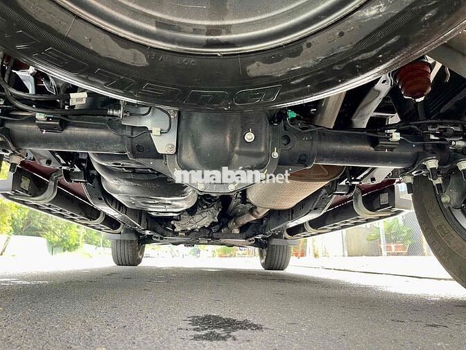 Ford Ranger 2025 Wildtrak 2.0L 4x4 AT - 4200 km