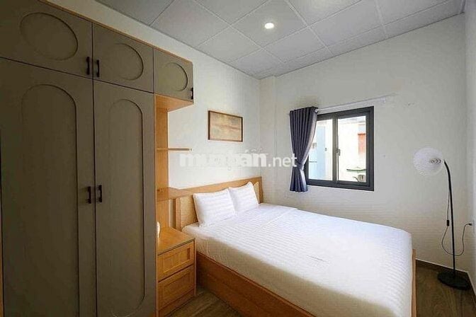 Chuỗi căn hộ  trung tâm quận Tân Bình gần Nhà Ga T3_Etown Công Hoà