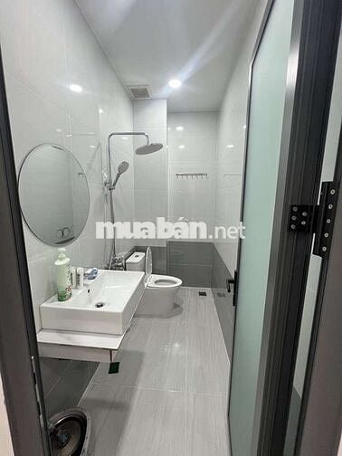 BÁN NHÀ HẺM 1886 HTP, NHÀ BÈ, DTSD 240M2, NHÀ MỚI, Ở NGAY, NHỈNH 5 TỶ