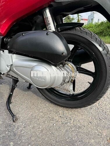 SH Ý 150cc 2007 lên full SH Ý 2012 chính chủ