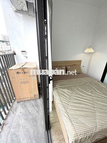 1PN Full Nội Thất, Ở Được 3-4 Người, Gần Q1, Thảo Điền