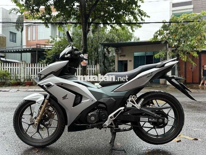 Winner V3 Smartkey Phanh Abs 2023 Góp trả trước 5t