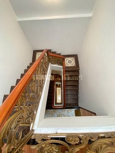 Tân Kỳ Tân Quý, 5x15, HXH 8m, SHR, 8 tỷ 350 thương lượng - hỗ trợ bank