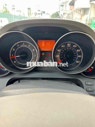 Acura MDX 2007 SH-AWD - 90000 km