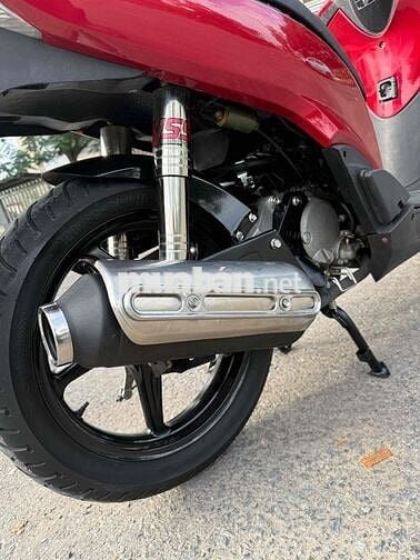 SH Ý 150cc 2007 lên full SH Ý 2012 chính chủ