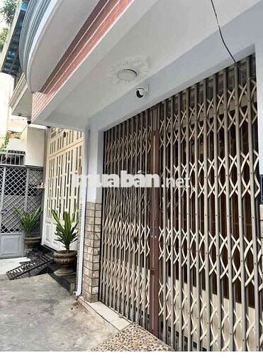 Cho thuê nhà 2pn2wc Nguyễn Kiệm phường 3 quận Gò Vấp