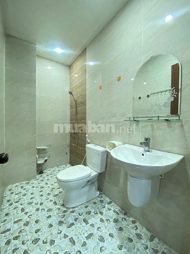 Tân Kỳ Tân Quý, 5x15, HXH 8m, SHR, 8 tỷ 350 thương lượng - hỗ trợ bank