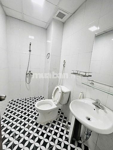 Bán căn hộ Chung cư Kim Văn Kim Lũ:75m2, 3 ngủ, full nội thất
