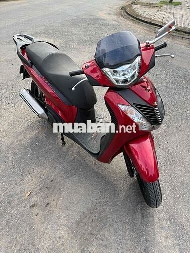 SH Ý 150cc 2007 lên full SH Ý 2012 chính chủ