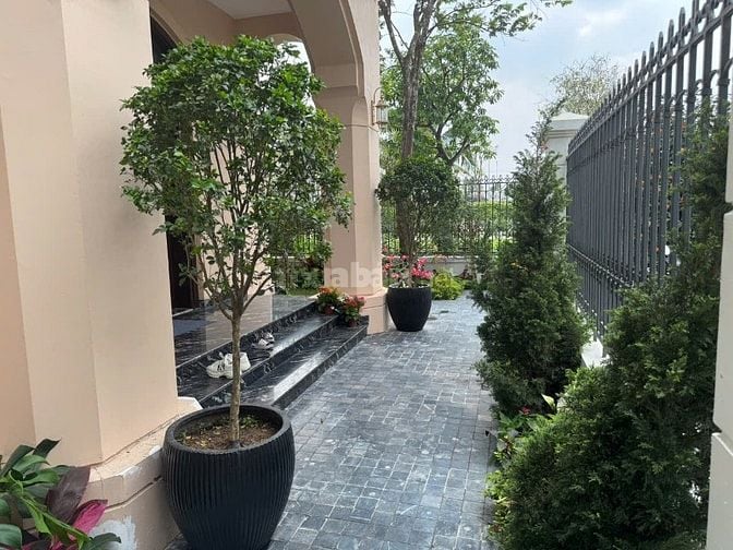 Bán liền kề Phân Khu ánh Dương AD19-Vin 3, DT 64m- MT4m , giá 9,7 tỷ, 