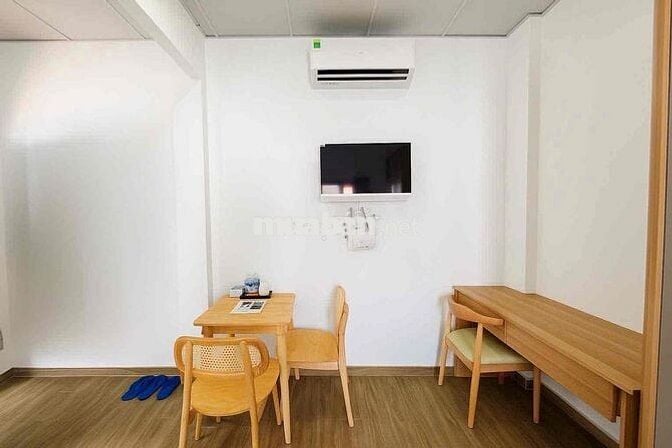 Chuỗi căn hộ  trung tâm quận Tân Bình gần Nhà Ga T3_Etown Công Hoà