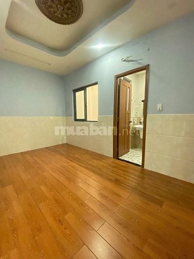 Tân Kỳ Tân Quý, 5x15, HXH 8m, SHR, 8 tỷ 350 thương lượng - hỗ trợ bank